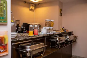 Ace Premier Hotel - Image 3