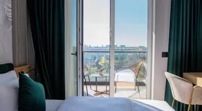Luxurious apartment by Hotel Casa David 2025 - Image 2