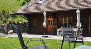 Sweet & Cosy Chalet in the heart of the Swiss Alps - Image 3