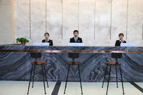 Yanzun Hotel - Image 4