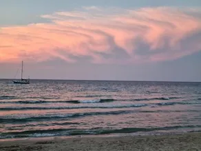 Alykes Mastora Beach -10 meters from Alykes Beach - Image 1