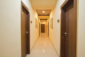 Hotel Bandra Residency 250m from Railway Station - Image 5