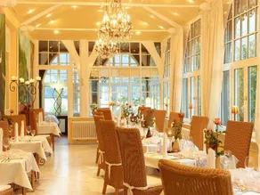PARK VILLA zentral am Mittelrhein Zimmer&Apartments Self check in Aparthotel - Image 2