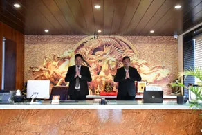 RAJLAXMI HOTEL - Free Airport Pickup and Drop - Image 5