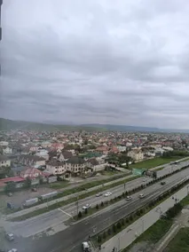 Comfortable apartment of Absamat Masaliev - Image 3