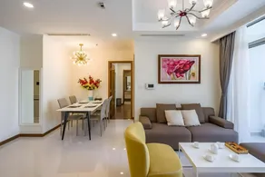 Bland Landmark Plus Luxury Residence by Bevista - Image 3