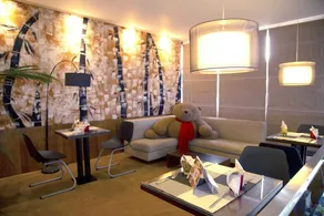 Hotel Topaz - Image 5
