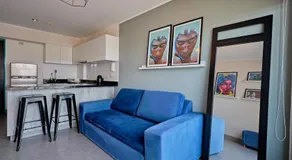 Stellar Apartment Premiere Barranco - Image 4