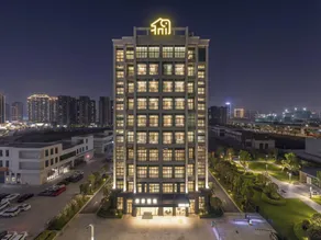 Xiangjia Hotel (Zhongkai Chenjiang Tianyicheng Branch) - Image 4