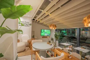 Arya Otel - Image 5
