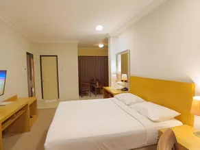 Wisata Hotel Palembang - Image 2