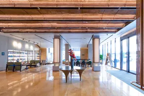 Atour Hotel Kunming Railway Station Joy City - Image 3