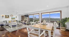 Sea Change -Cheerful, Family Friendly, Sea Views - Image 2