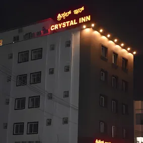 Crystal Inn Hotel - Image 5