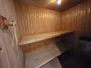 Cozy Scandinavian Villa Sauna Nature Views - Image 5