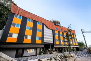 Secret Hotel Paju - Image 5