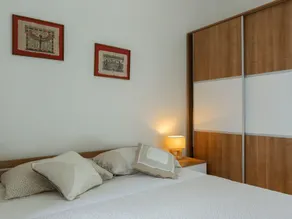 Apartment Freni - One Bedroom Apartment with Terrace ST - Image 4