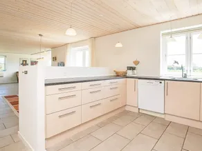 4 stjernet sommerhus i Skals - Image 4