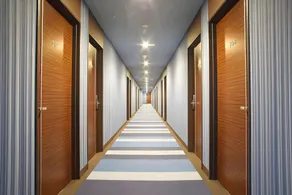 HOTEL EURASIA MAIHAMA ANNEX - Image 4