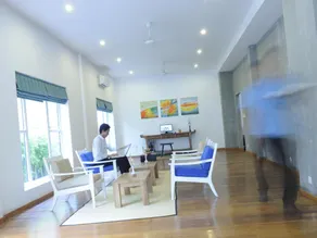 Frangipani Villa Hotel II - Image 3