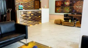 d'primahotel WTC Mangga Dua - Image 2