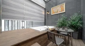 Cheonho Aria Hotel - Image 2