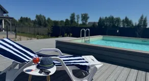 Całoroczne domki nad morzem ,,Relax&Chill'' - Image 4