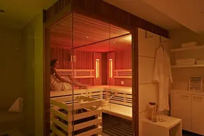 Hotel Oberland - Image 2