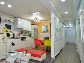 YaKorea Hostel Itaewon - Image 2