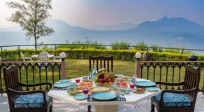 Whispering Heights, Pawna Lake, Lonavala - amã Stays & Trails - Image 5