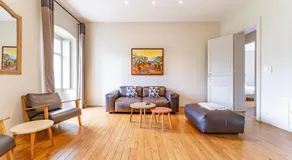 Magnifiques et lumineux Appartement de charme aux Quinconces ideal pour 4 ou 6 personnes - Image 2