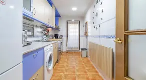 Aires de Toledo apartamento familiar de Seseña cerca de Parque Warner y Madrid - Image 4