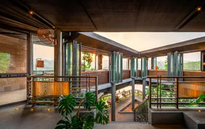Patamma Hideaway Resort - Image 3