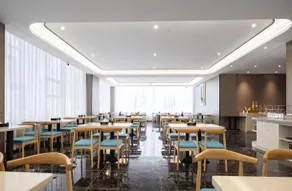 Yicheng Hotel - Lingshui High-speed Railway Station Haiyun Square Branch - Image 5