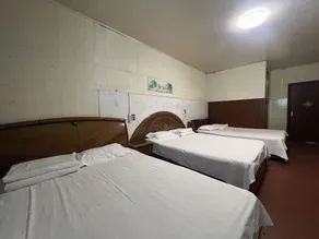Tianyuan Hotel (Sichuan Vocational and Technical College Branch) - Image 2