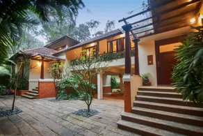 Greenwoods Thekkady - A Five Star Classified Resort - Image 4