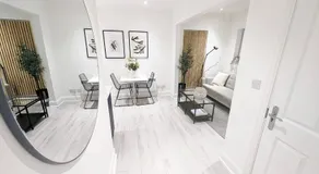 Quality Apartments Close to Tube - Image 4