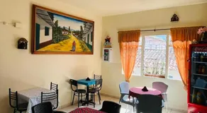 Hostal Colombia plaza - Image 4