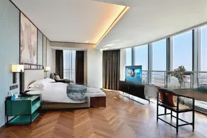 Longyou Oriental Wenlan Hotel - Image 2