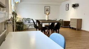 Modern Quiet Studio Central Munich - Image 4