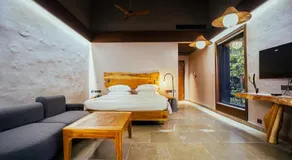 Hotel Sonar Bangla Joypur Forest - Image 2