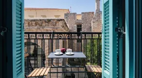 La Luna della Loggia Α2, Rethymno - Image 3