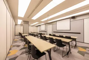 Hanting Hotel Yancheng Municipal Government - Image 4