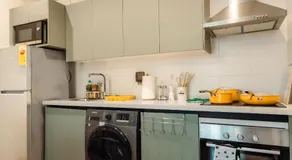 One Bedroom Boutique Apartment at Harmonia Residence - Image 5