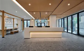 Blossom House Suzhou Shushan Yunquan - Image 5