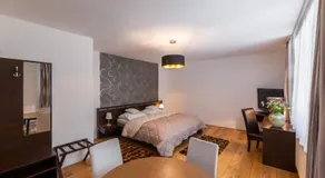 Archa hotel - Image 2