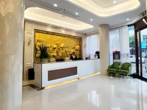Vienna 3 Best Hotel Taojiang Furong West Road Pedestrian Street - Image 5