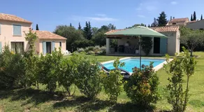 Gîte de Notre Dame avec piscine - Image 3