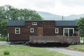Togakushi Camp Field - Image 4