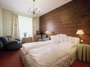 Landhotel Jagdhof - Image 4